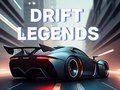 Spil Driftslegender  online
