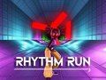 Spil Rhythm Runner online