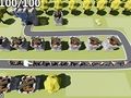 Spil Barbarisk blaster online