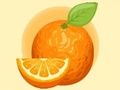 Spil Malebog: Orange  online