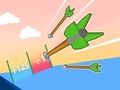 Spil Arrow Fest Flying online