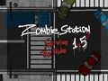 Spil Zombiestation: Overlev turen  online