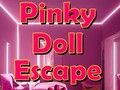 Spil Pinky Doll Escape online
