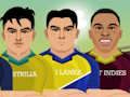 Spil Cricket mesterskab  online