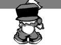Spil Funkin' Monster Maze!  online