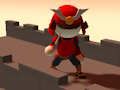 Spil Katana Fruit Slasher online
