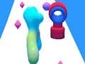 Spil Runner Blob 3d online