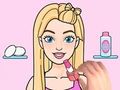 Spil Makeup Kit DIY Dress Up 2 online