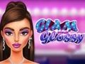 Spil Glam og blank  online