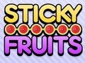 Spil Sticky Frugter  online