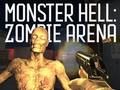Spil Monster Hell Zombie Arena online