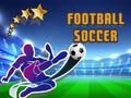 Spil Fodbold Fodbold  online