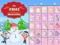 Spil Jule Mahjong  online