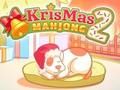 Spil Krismas Mahjong 2 online