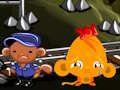 Spil Happy Monkey: Niveau 792  online