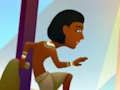 Spil Tyve af Egypt Solitaire online