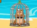 Spil Undslippe The Happy Groundhog  online