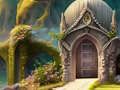 Spil Lost Mystery Masks Leviathan's Maw  online
