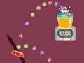 Spil Fancy pinball online