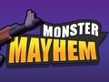Spil Monsterkaos  online