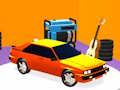 Spil Super Traffic Racer online