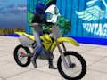 Spil Cykelstunts pro html5 online