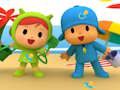 Spil Pocoyo: Skjulte genstande  online