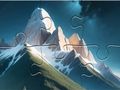 Spil Jigsaw Puzzle: Nat  online