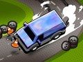 Spil Drift Challenge Turbo Racer online
