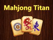 Spil Mahjongg Titans online