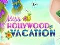 Spil Miss Hollywood-ferie  online