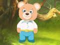 Spil Bear Friend Escape  online