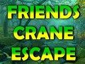 Spil Friends Crane Escape online