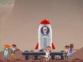 Spil Space Rescue online