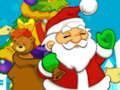 Spil Julegaver falder  online