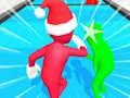 Spil Slap King Run 3D online