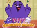 Spil DIY grimace cocktail  online