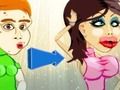 Spil Douchebags Chick online