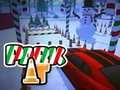 Spil Park det jul online