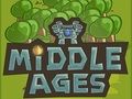 Spil Middelalderen  online