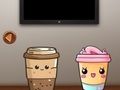 Spil Find Teashop-ejer  online
