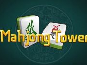 Spil Mahjong Tower online