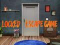 Spil Locked Escape spil  online