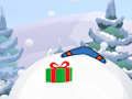 Spil Jule Pong  online