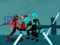 Spil Stickman Master: Archer Legend online