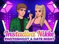 Spil Instadiva Nikke Photoshoot & Date Night online