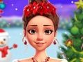Spil Fashionista juleaftensfest  online