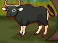 Spil Undslip fra Banteng  online