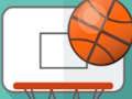 Spil Dunk udfordring  online
