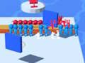 Spil Terning skubber 3D online